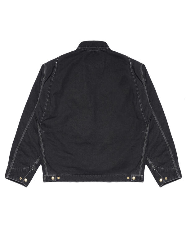 Carhartt WIP Detroit Jacket | I033039.8906 | AFEW STORE